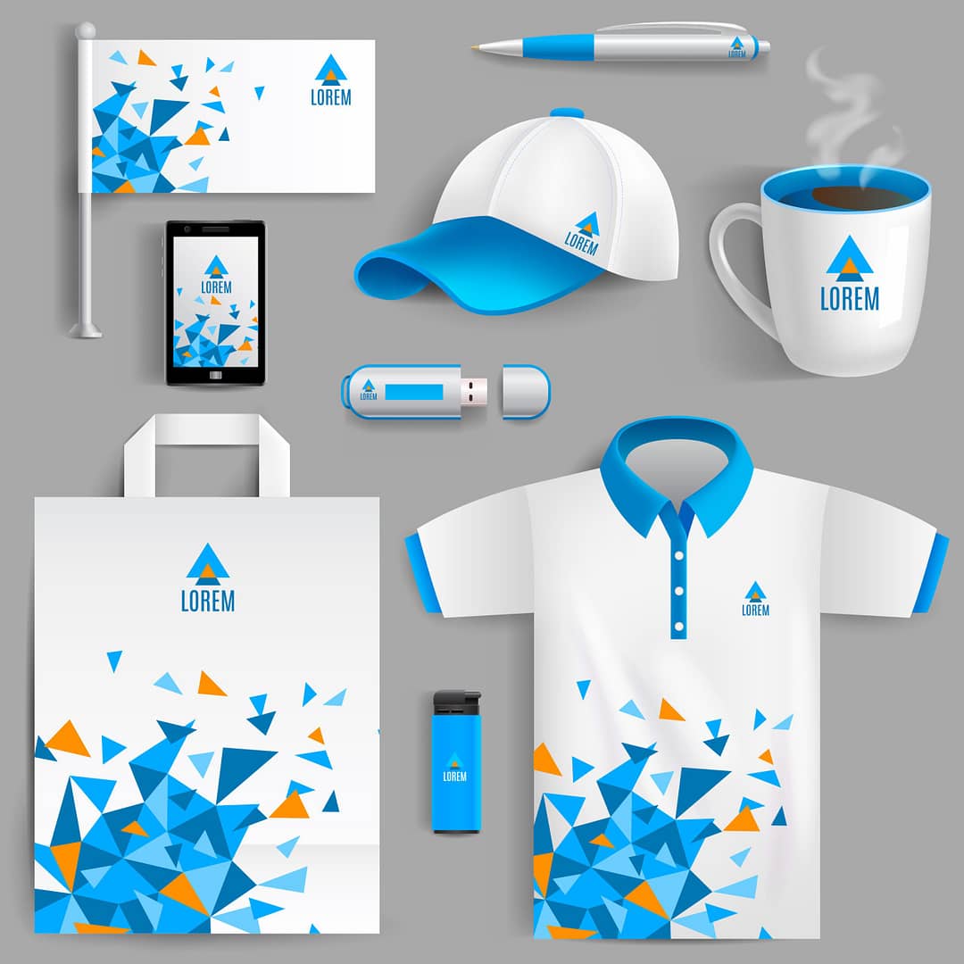 merchandise for employees