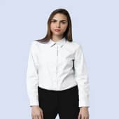 Vero Moda - Carline Shirt for women white colour