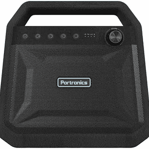 Portronics Roar-Portable Bluetooth Speaker