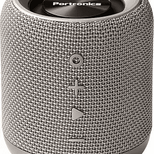 Portronics SoundDrum Portable Bluetooth Speaker