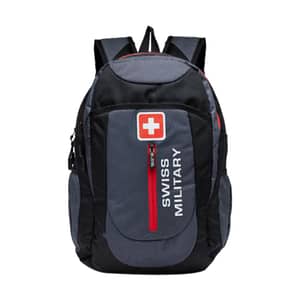 Swiss Military Laptop Backpack