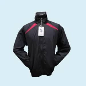 US Polo Assn Windcheater Jacket
