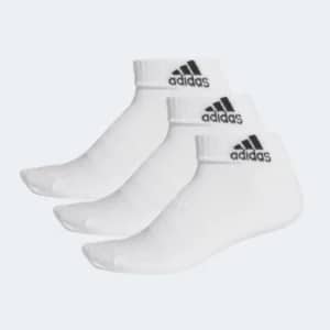 Adidas Socks-White Colour